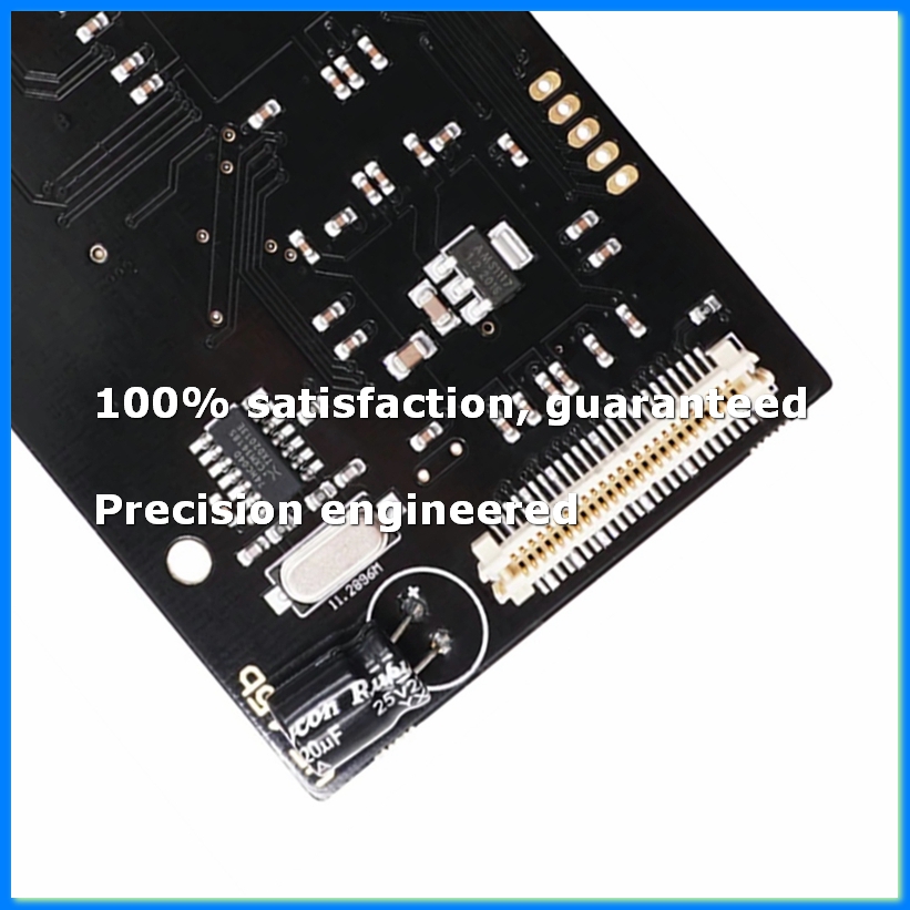 Board Games - V5.15B GDEMU Papan Simulasi Drive Optik