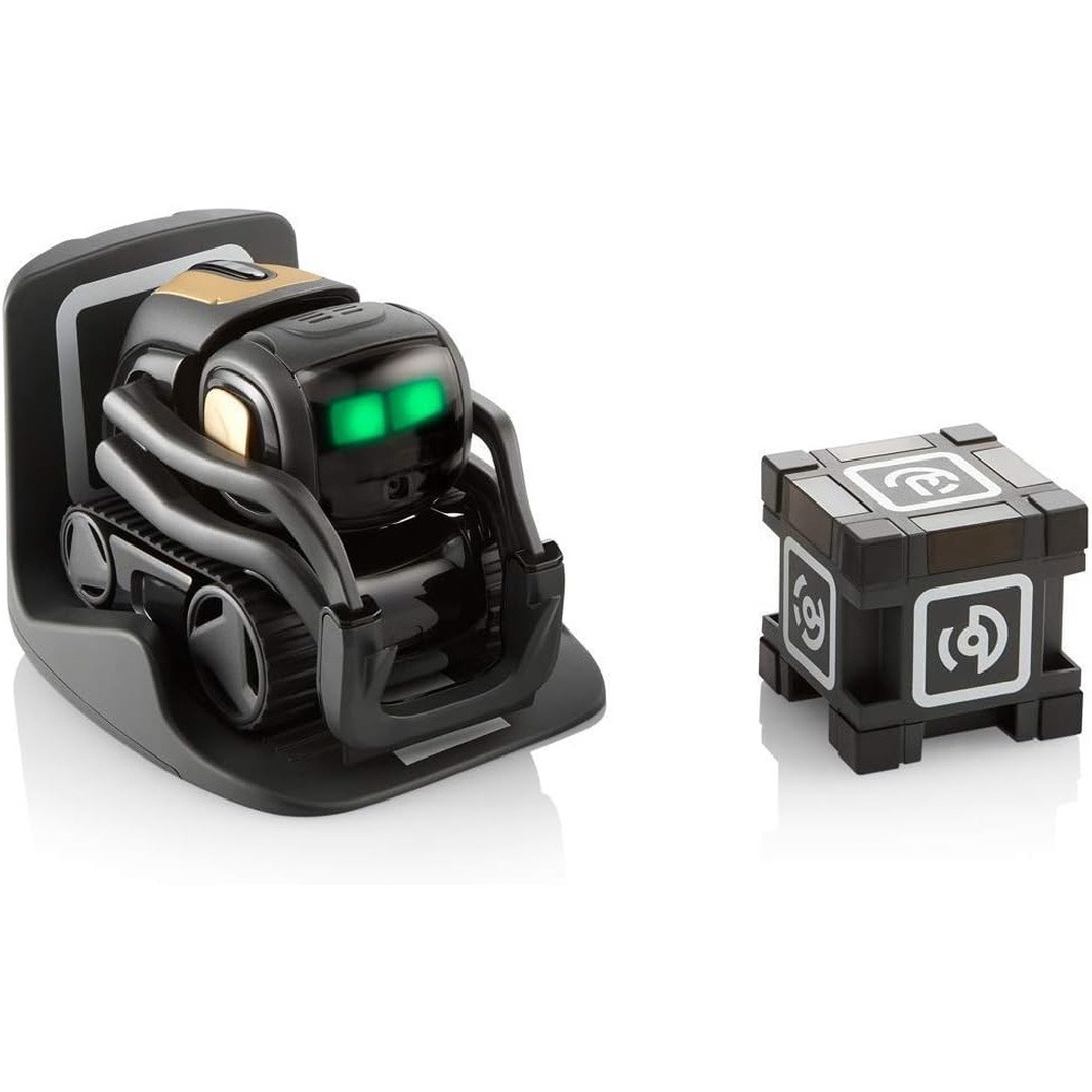 Remote Control Toys - Robot Pintar AI ChatGPT 2.0, Robot