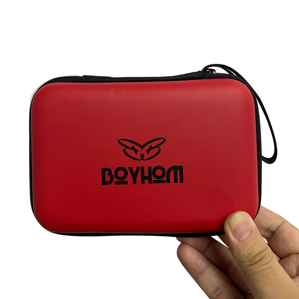 Retro Handheld Game Console R36S - Tas untuk R36S konsol Video Game