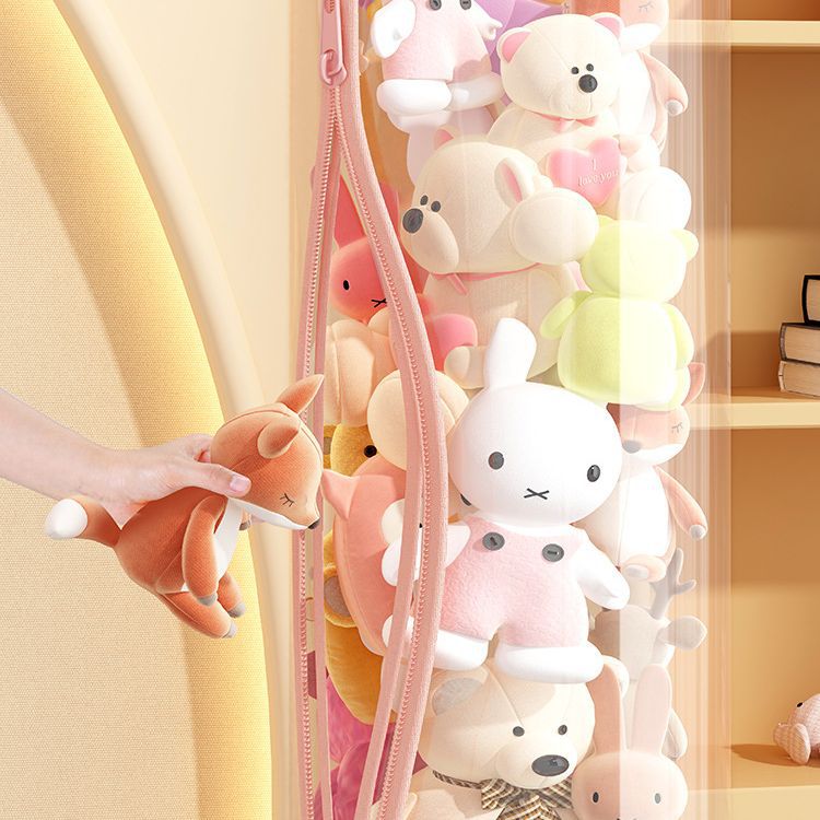 Tempat Penyimpanan Boneka Berb - Dolls ulasan dan harga