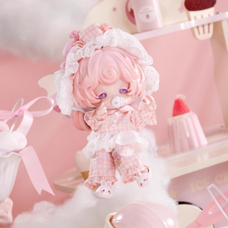 Tersedia Come4free Milk Cake D - Dolls ulasan dan harga