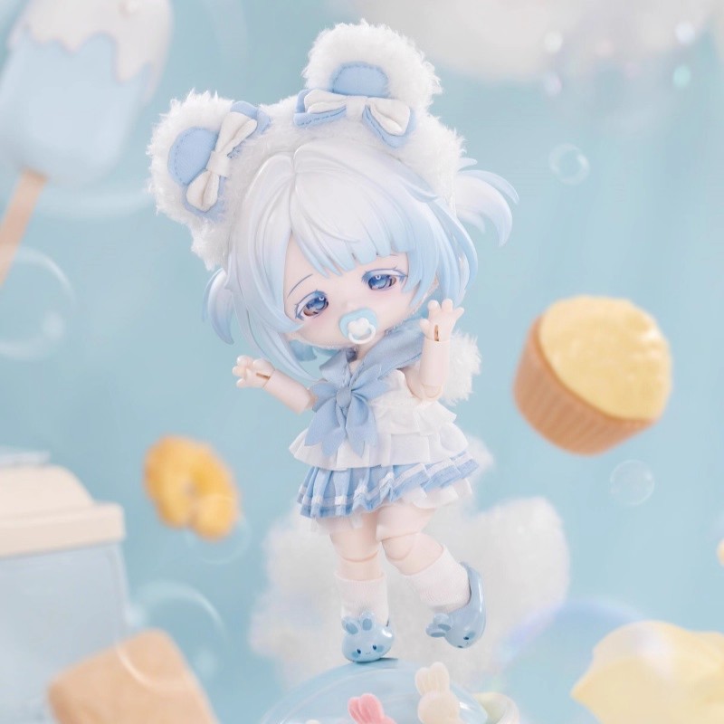 Tersedia Come4free Milk Cake D - Dolls ulasan dan harga