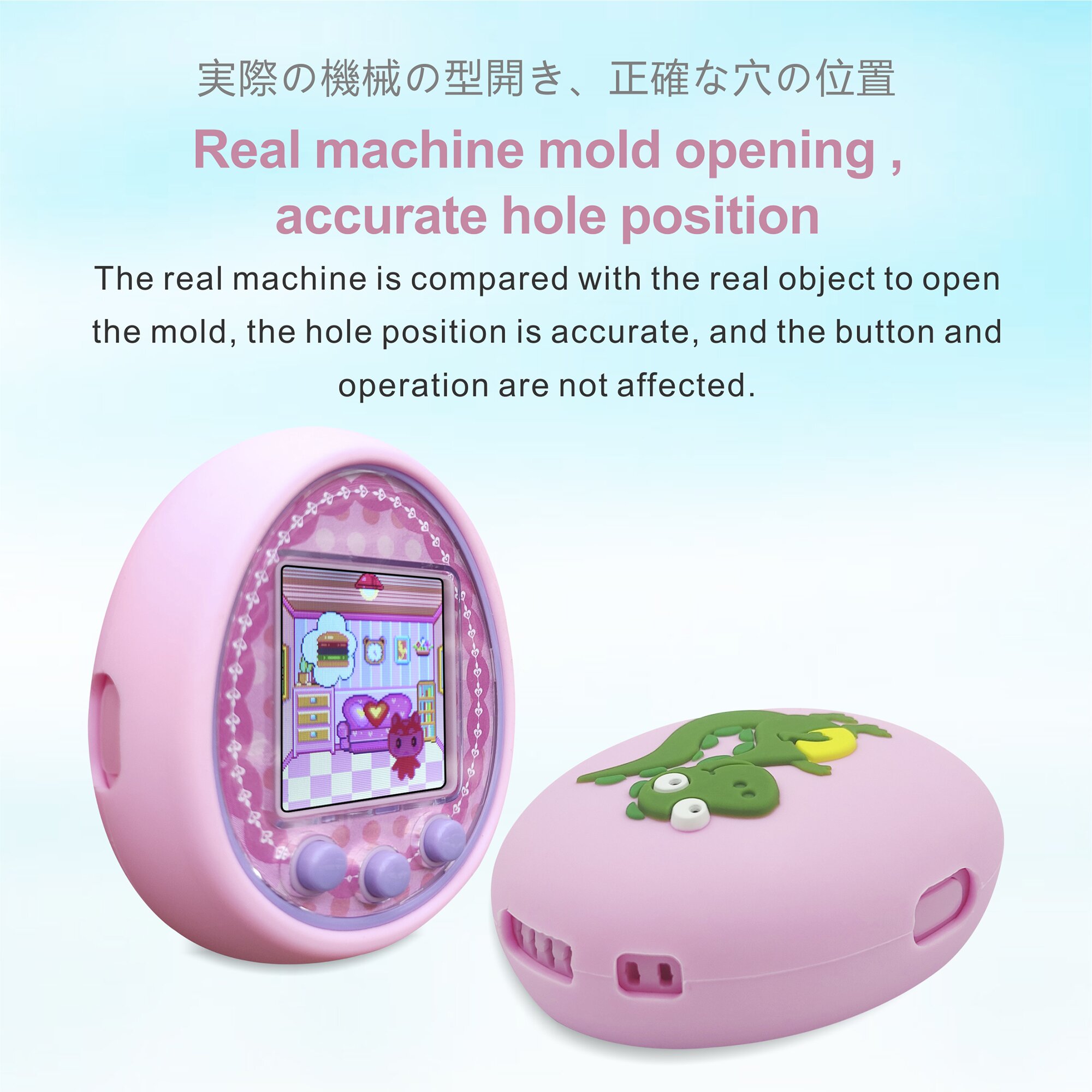 Tamagotchis Mesin Game Hewan P - Tamagotchi Electronic Pet Virtual ulasan dan harga