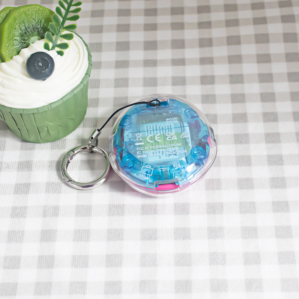 Casing Pelindung Transparan Un - Tamagotchi Electronic Pet Virtual ulasan dan harga