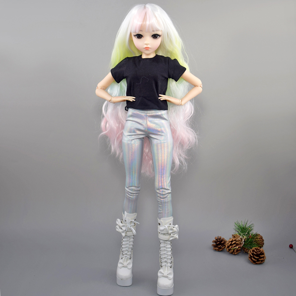 YUTOTUE Mainan Boneka Anak Per - Bjd Doll 1 6 Full Set With Clothes ulasan dan harga