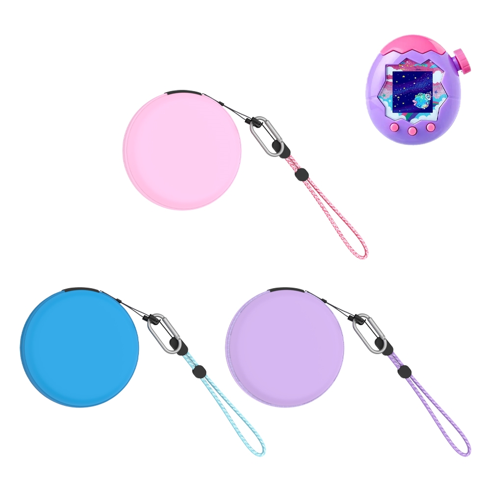 Tas Jinjing untuk Tamagotchi P - Tamagotchi Electronic Pet Virtual ulasan dan harga