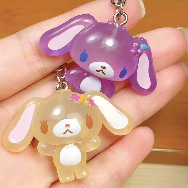 Sugarbunnies Pendant Blind Box - Anime Action Figure Blind Box ulasan dan harga