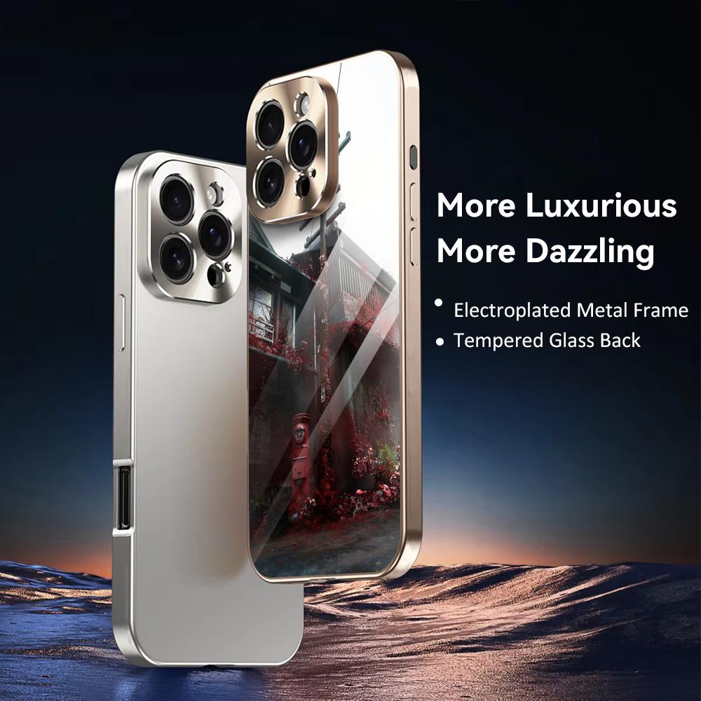 Casing HP Video Game S-silent  - Video Games ulasan dan harga