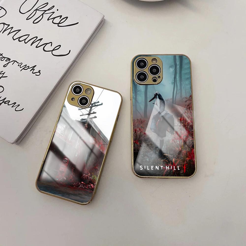 Casing HP Video Game S-silent  - Video Games ulasan dan harga