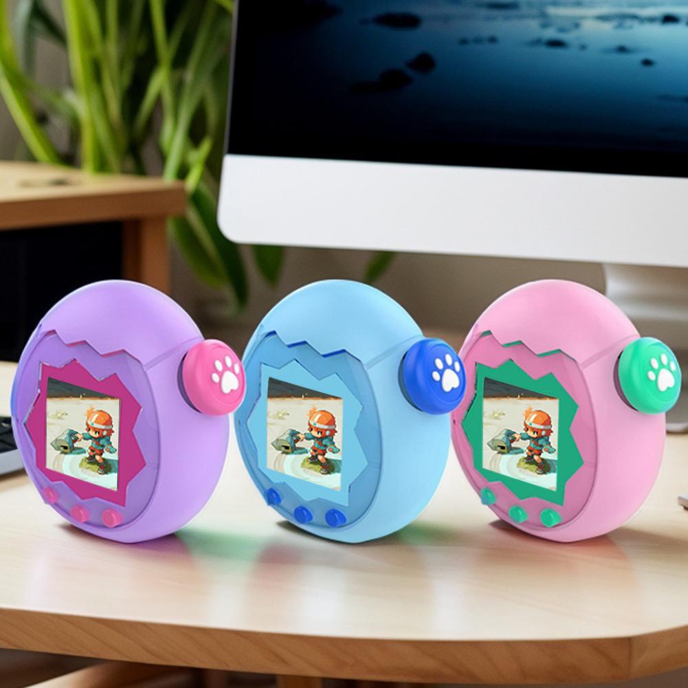 Casing Silikon untuk Tamagotch - Tamagotchi Electronic Pet Virtual ulasan dan harga