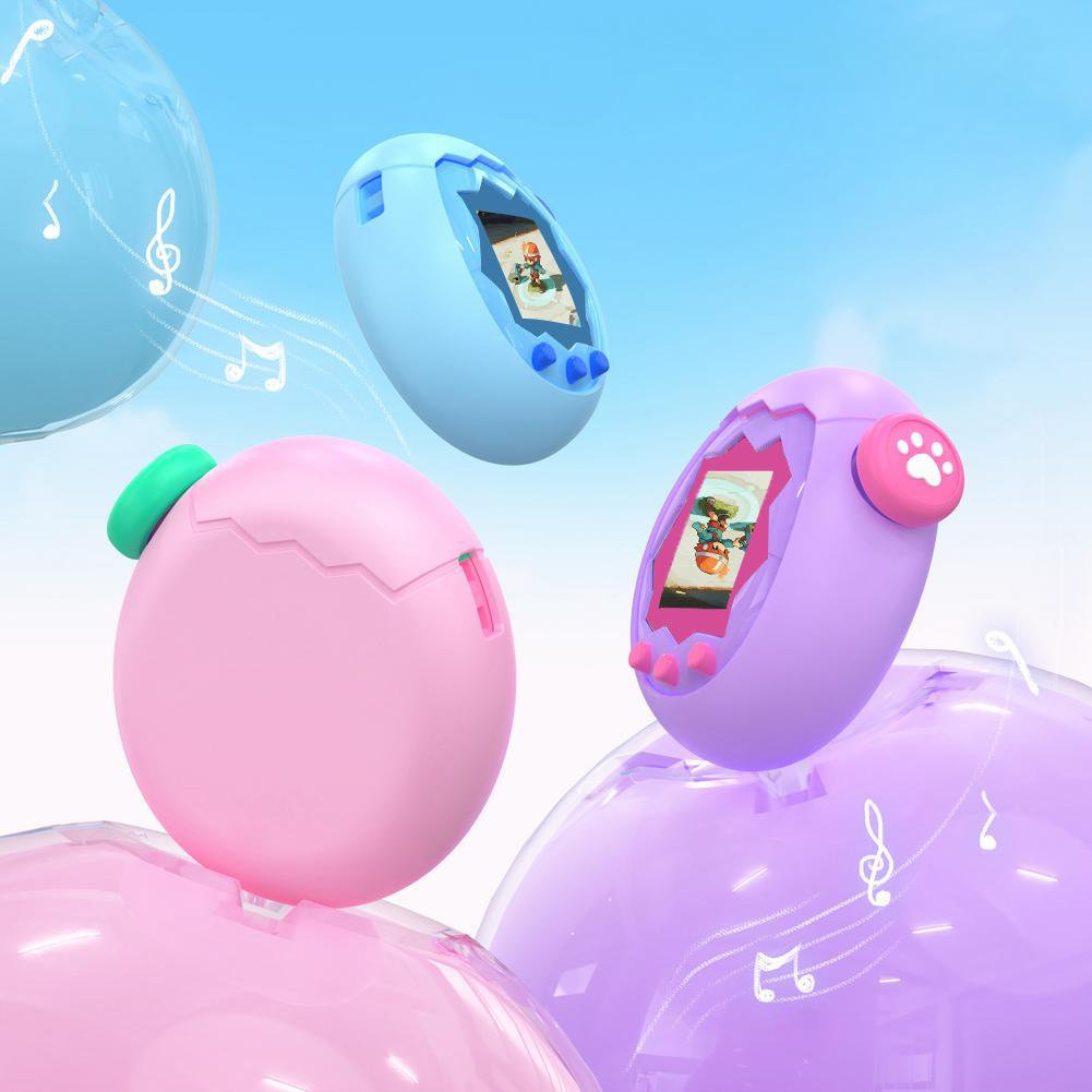 Casing Silikon untuk Tamagotch - Tamagotchi Electronic Pet Virtual ulasan dan harga