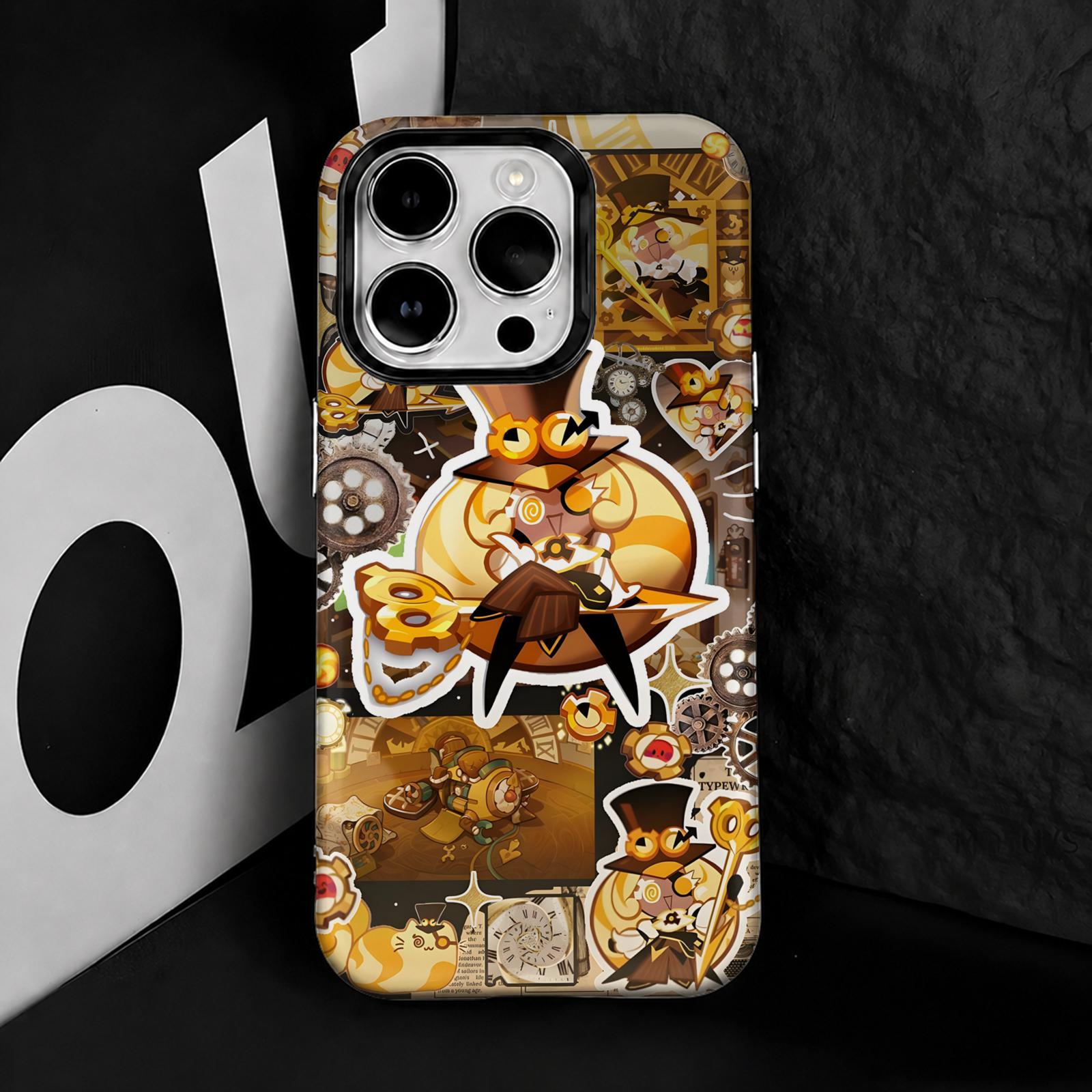 Casing Ponsel Video Game C-Coo - Video Games ulasan dan harga