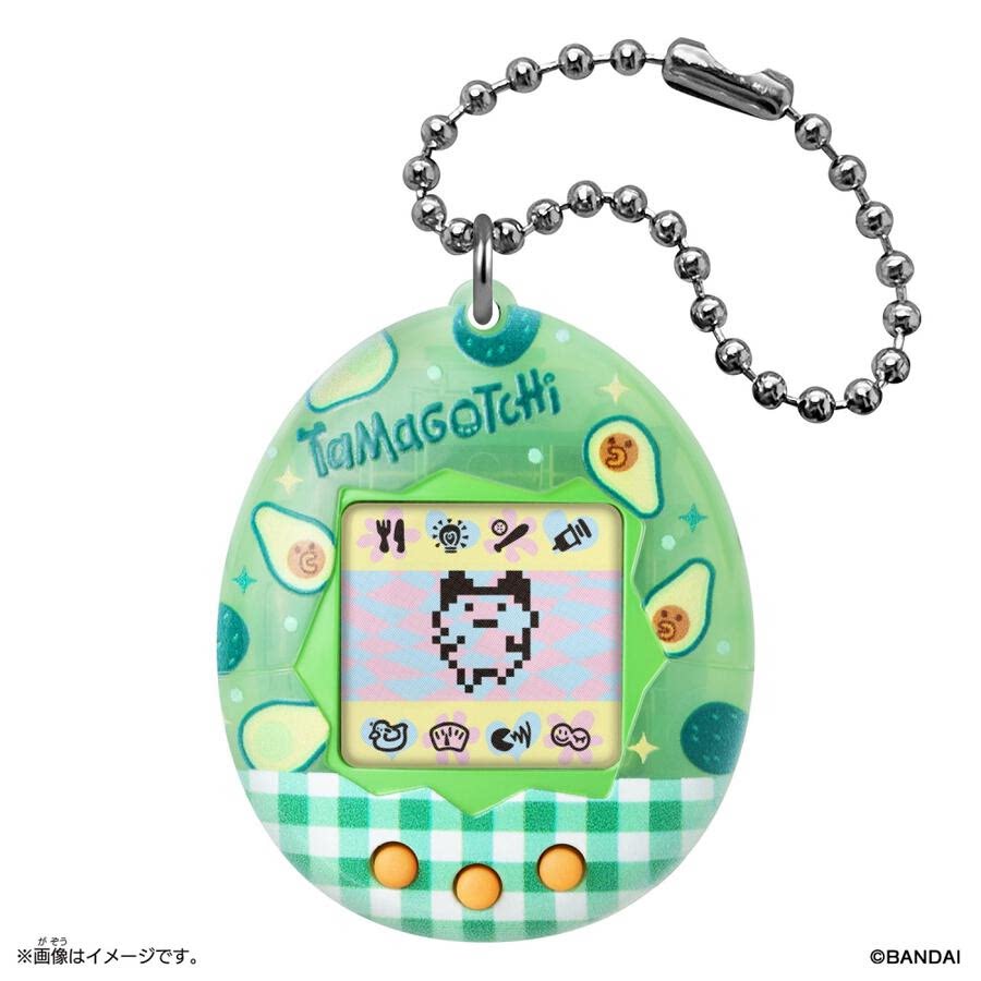 Bandai Tamagotchi Konsol Perma - Tamagotchi Electronic Pet Virtual ulasan dan harga
