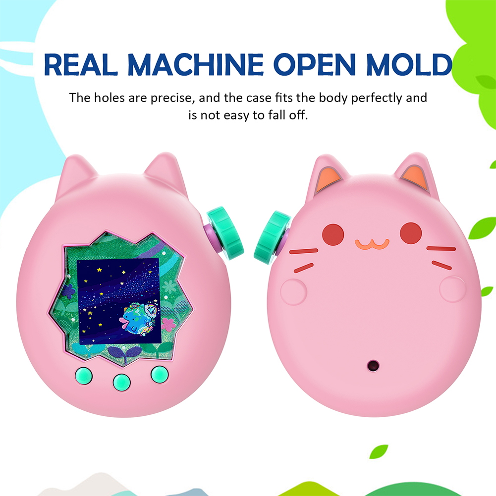 Untuk Tamagotch Paradise Casin - Tamagotchi Electronic Pet Virtual ulasan dan harga