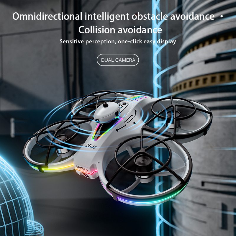 RH830 RC Drone Profesional 4K  - Fpv Brushless Rc Drone 4K ulasan dan harga