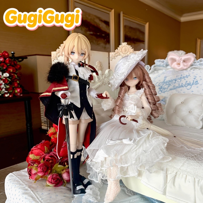 Genuine Good Night Ojosama Ser - Dolls ulasan dan harga