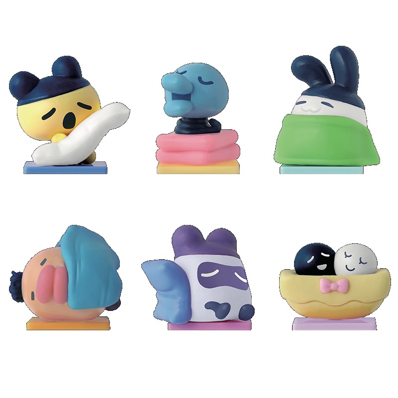 Bandai Tamagotchi Seri NightTi - Tamagotchi Electronic Pet Virtual ulasan dan harga