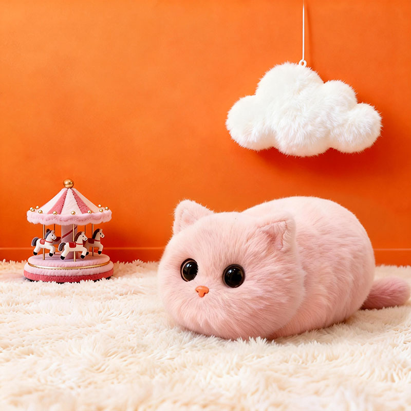 Walulu AI Cute Pet adalah main - Remote Control Toys ulasan dan harga