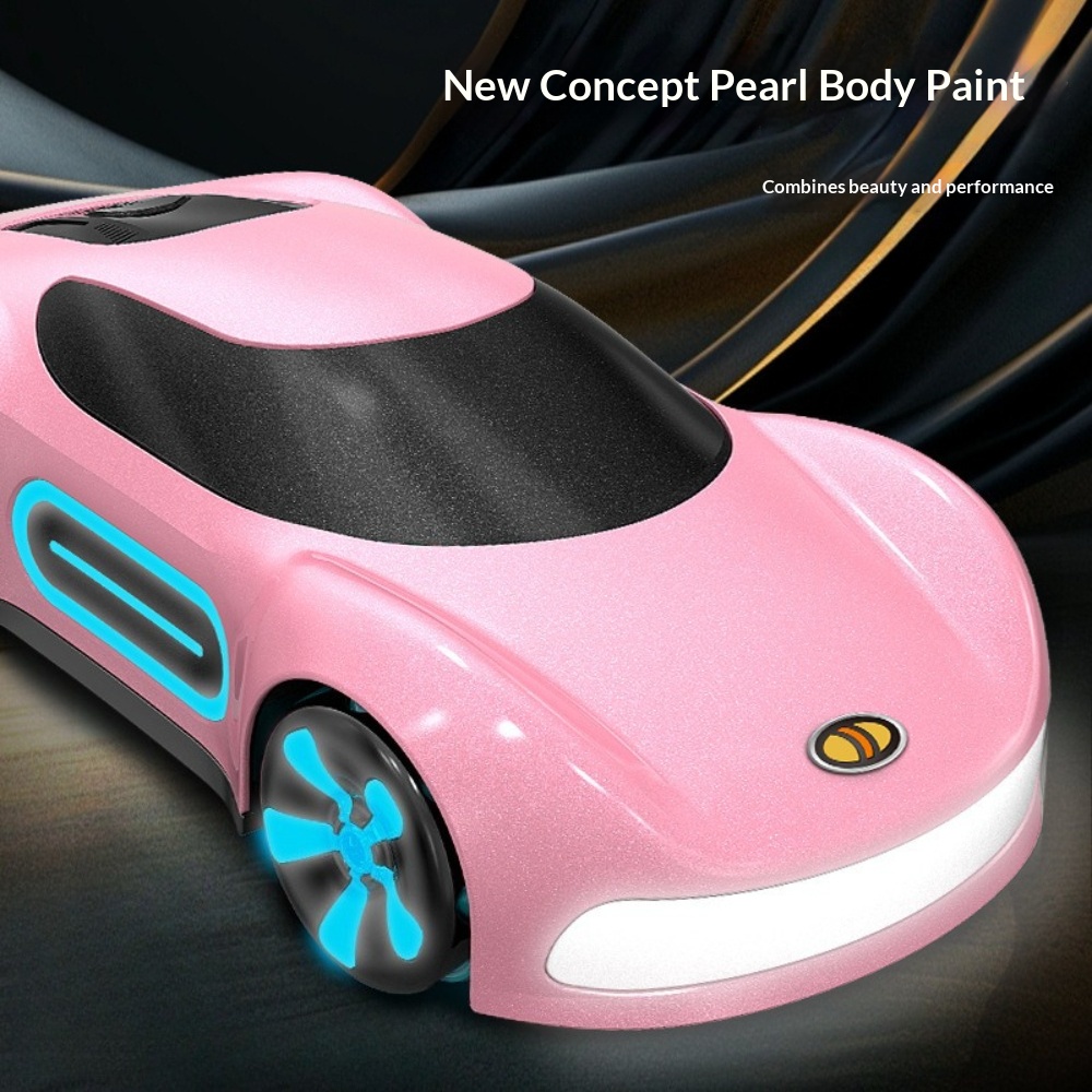Mainan Mobil Remote Control Mu - Educational Toys ulasan dan harga