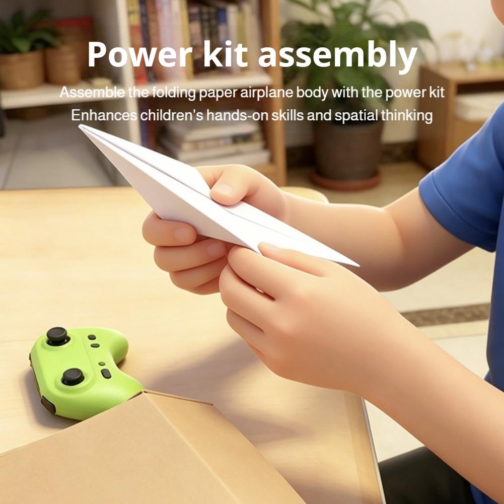 Kit Perakitan Komponen Elektro - Remote Control Toys ulasan dan harga