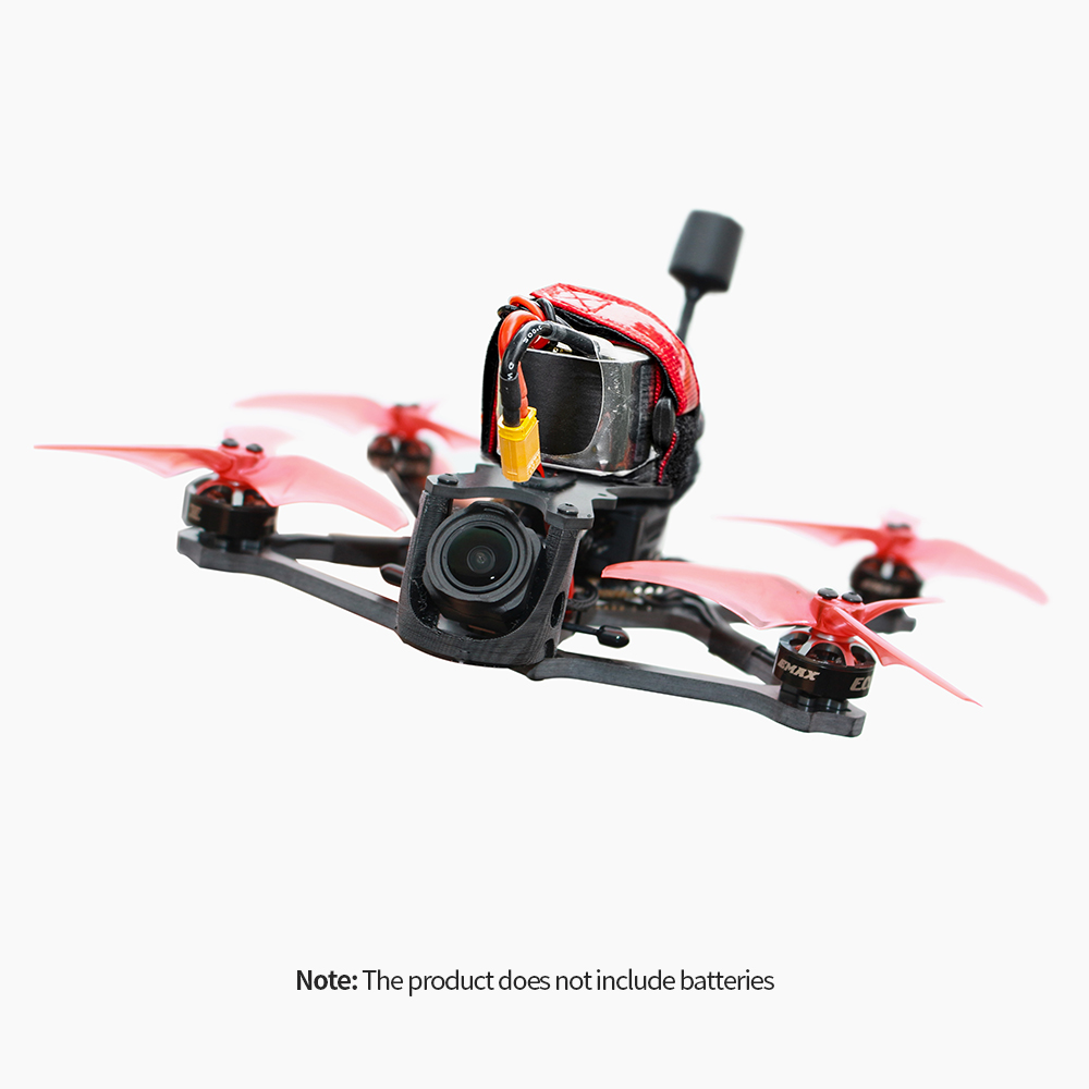 EMAX Babyhawk O3 Drone, Drone  - Fpv Brushless Rc Drone 4K ulasan dan harga