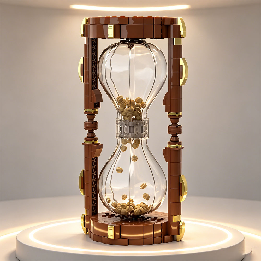 Koleksi mainan blok bangunan j - Building Blocks ulasan dan harga